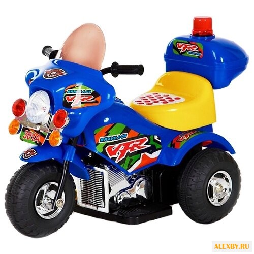 Glory Трицикл Mini PB301A