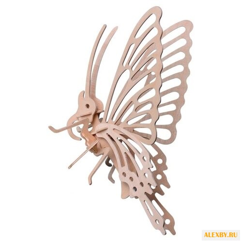 Сборная модель Чудо-Дерево