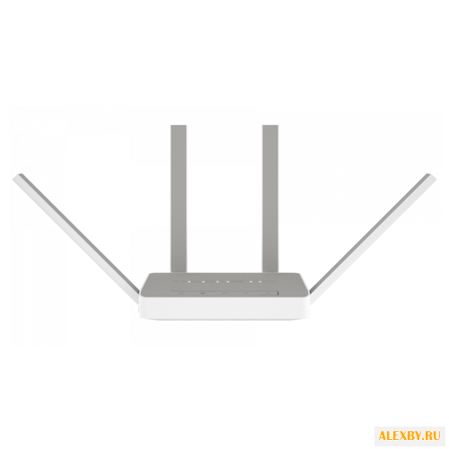 Wi-Fi роутер Keenetic Extra