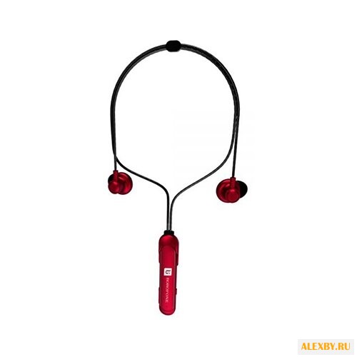 Наушники Borofone BE10