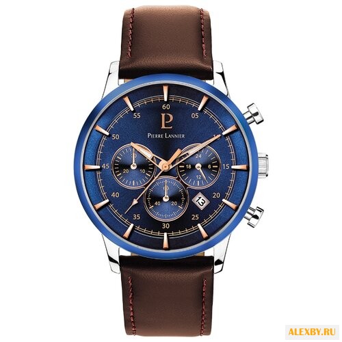 Наручные часы PIERRE LANNIER