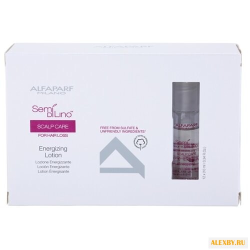 Alfaparf Milano SDL Scalp