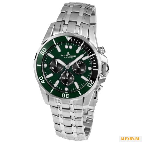 Наручные часы JACQUES LEMANS