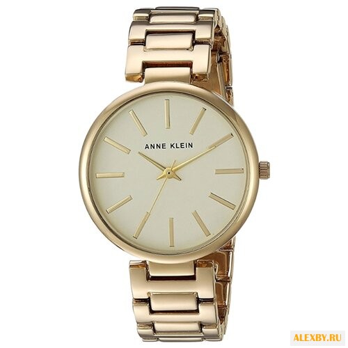 Наручные часы ANNE KLEIN 2786CHGB