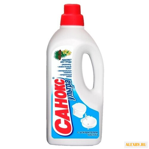 Аист жидкость Санокс Ультра