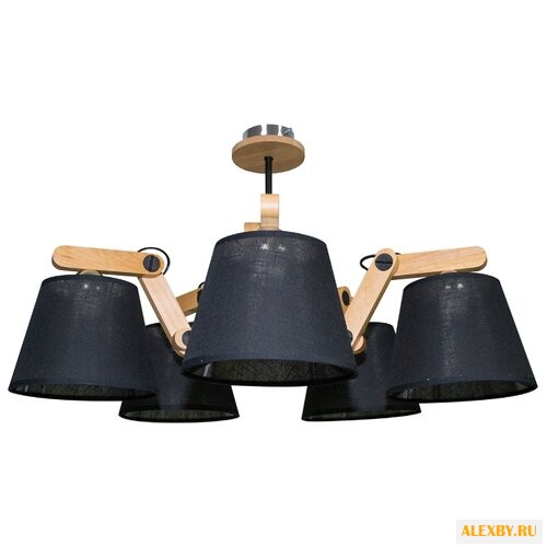 Люстра Дубравия 201-74-25-С