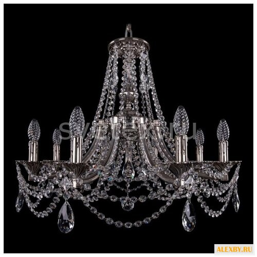 Bohemia Crystal 1771 8 220 A NB