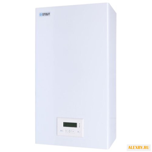 Электрический котел STOUT 24 кВт