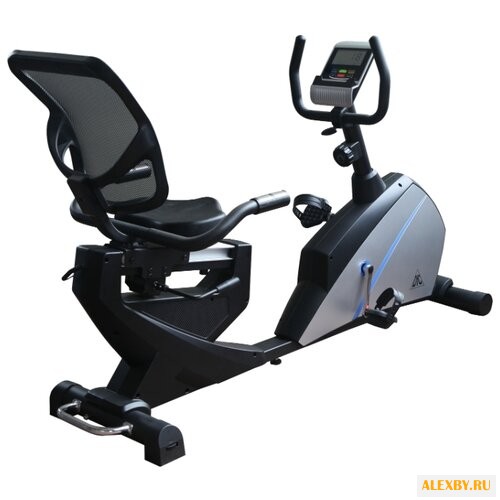 Горизонтальный велотренажер DFC