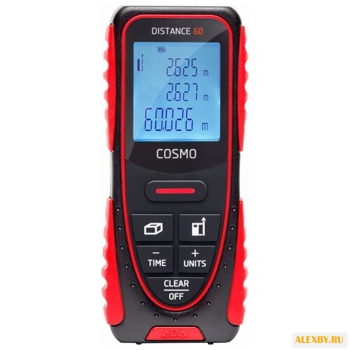 Лазерный дальномер ADA