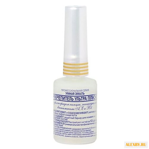 Укрепитель для ногтей Frenchi