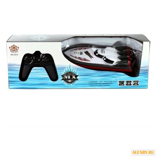 Катер Shantou Gepai MX-0012-1