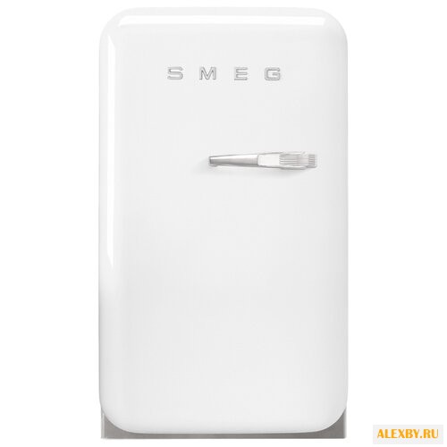Холодильник smeg FAB5LWH