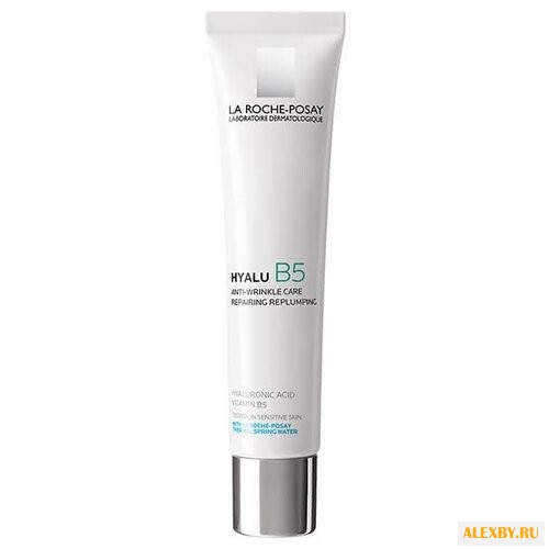 La Roche-Posay HYALU B5