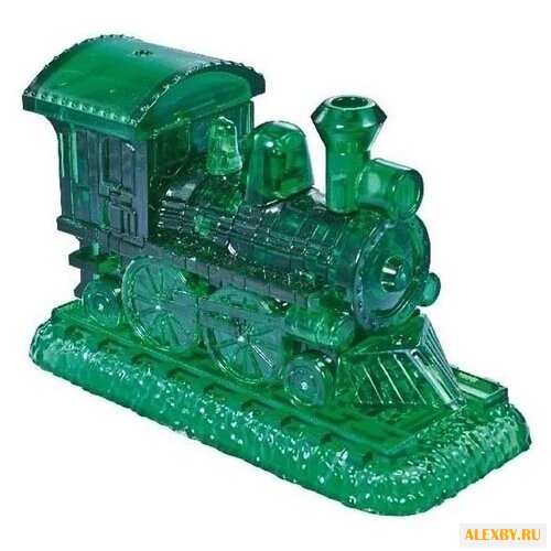 Пазл Jeruel Industrial Company