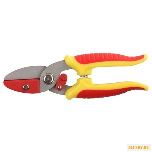 Секатор GRINDA 8-423285