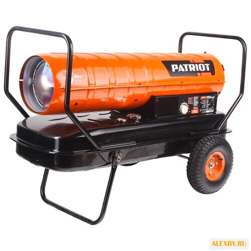 Дизельная пушка PATRIOT DTW 569