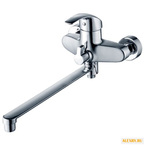 Однорычажный смеситель