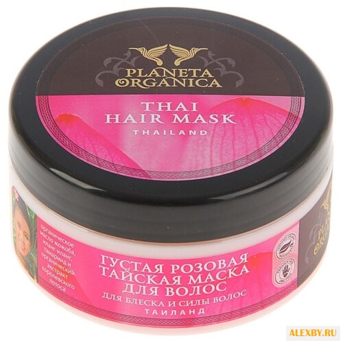 Planeta Organica Рецепты