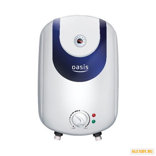 Накопительный водонагреватель