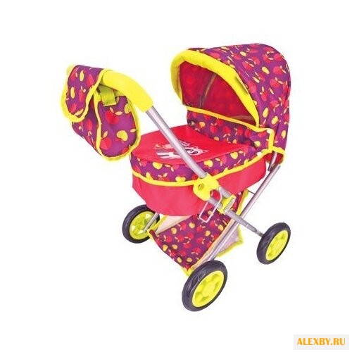 Коляска-люлька Mary Poppins