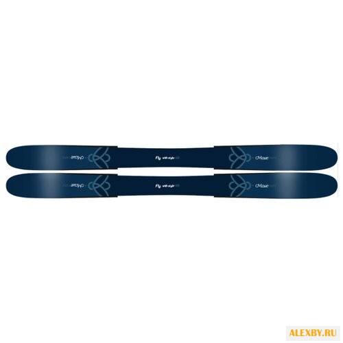 Горные лыжи MOVEMENT Fly 125 17