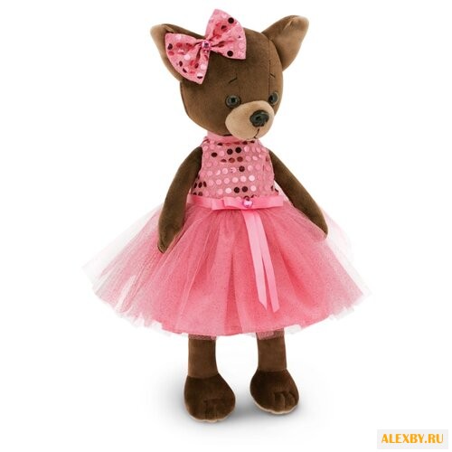 Мягкая игрушка Orange Toys