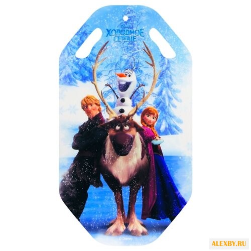 Ледянка 1 TOY Холодное сердце