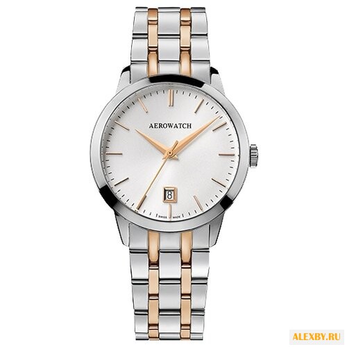 Наручные часы AEROWATCH