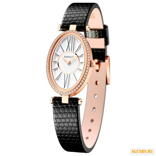 Наручные часы SOKOLOV