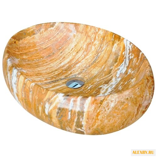 Раковина 59 см GID-ceramic MNC164