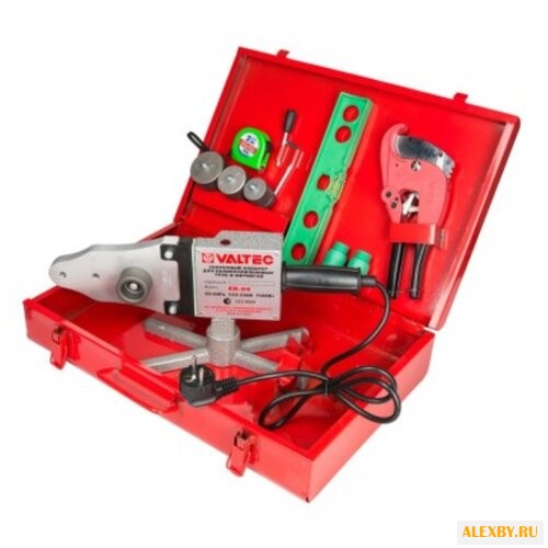 Аппарат для раструбной сварки