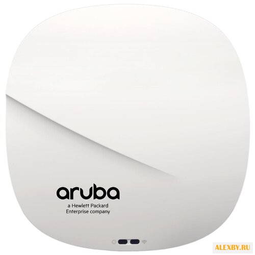Bluetooth+Wi-Fi роутер Aruba