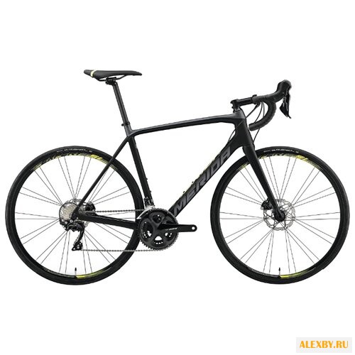 Шоссейный велосипед Merida