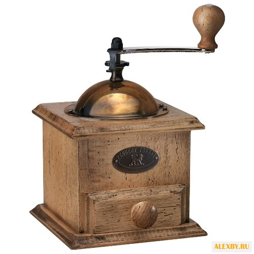 Кофемолка Peugeot Antique