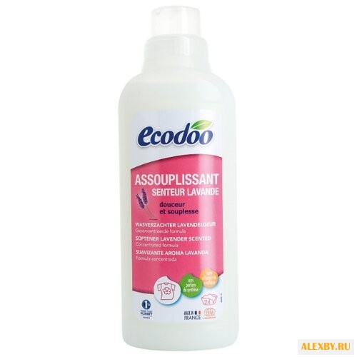 Кондиционер для белья с