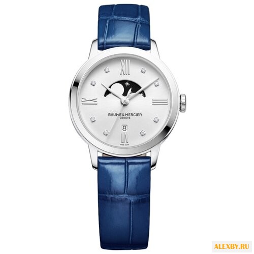 Наручные часы BAUME & MERCIER