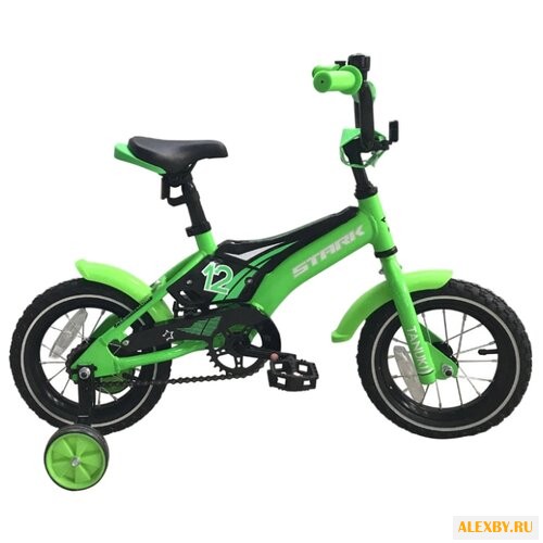 Детский велосипед STARK Tanuki