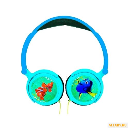 Наушники Lexibook В Поисках Дори