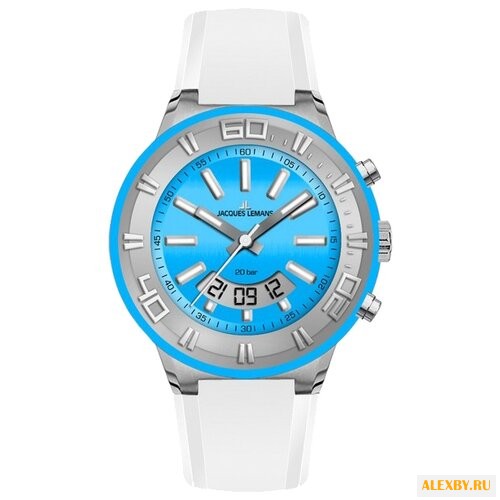 Наручные часы JACQUES LEMANS