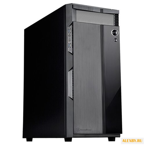 Компьютерный корпус SilverStone