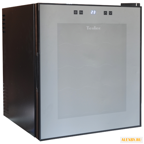Винный шкаф Tesler WCV-160