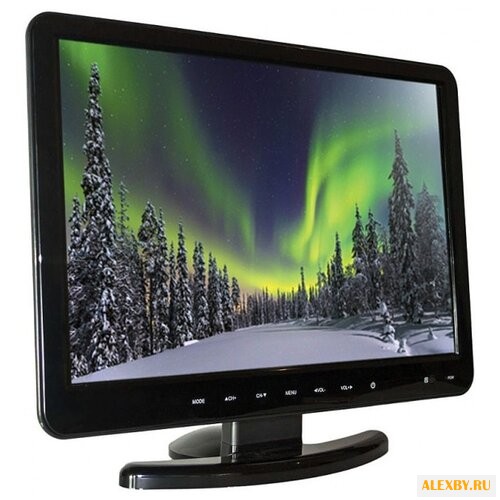 Автомобильный телевизор XPX