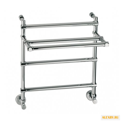 Водяной полотенцесушитель