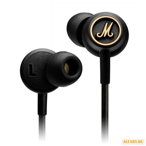 Наушники Marshall Mode EQ