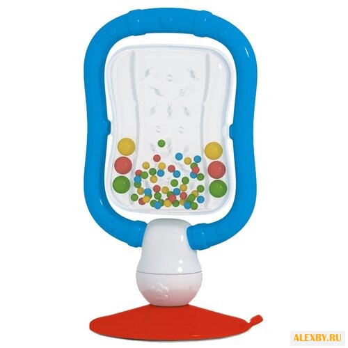 Погремушка Стеллар Микрофон на