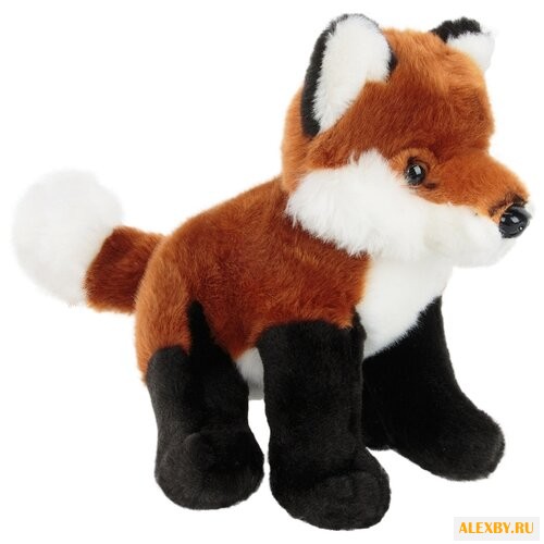 Мягкая игрушка Fluffy Family