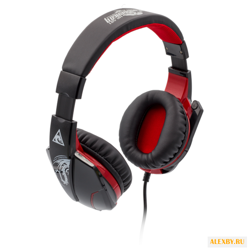 Компьютерная гарнитура Xtrikeme