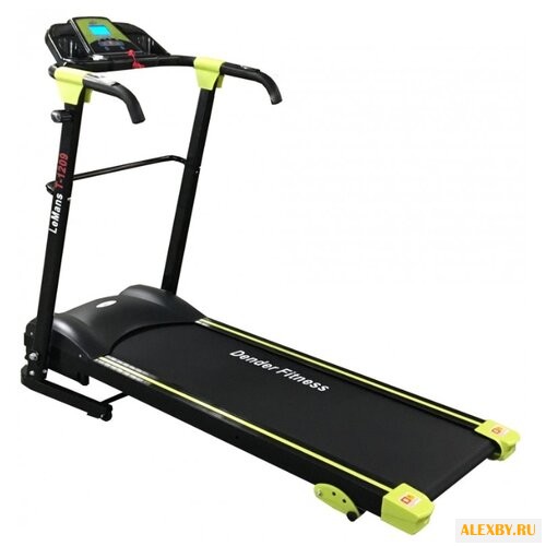 Электрическая беговая дорожка