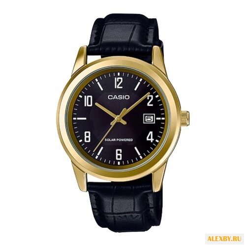 Наручные часы CASIO MTP-VS01GL-1B
